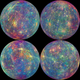 Illustration for article titled With Just Hours To Live, MESSENGER Continues To Snap Pics Of Mercury